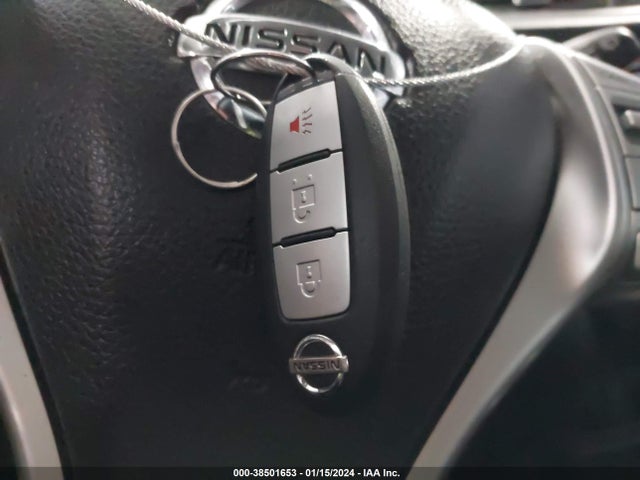 Nissan ROGUE SV 2016 KNMAT2MV2GP656232 Image 11
