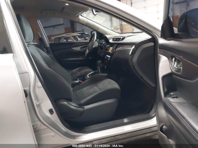 Nissan ROGUE SV 2016 KNMAT2MV2GP656232 Image 5