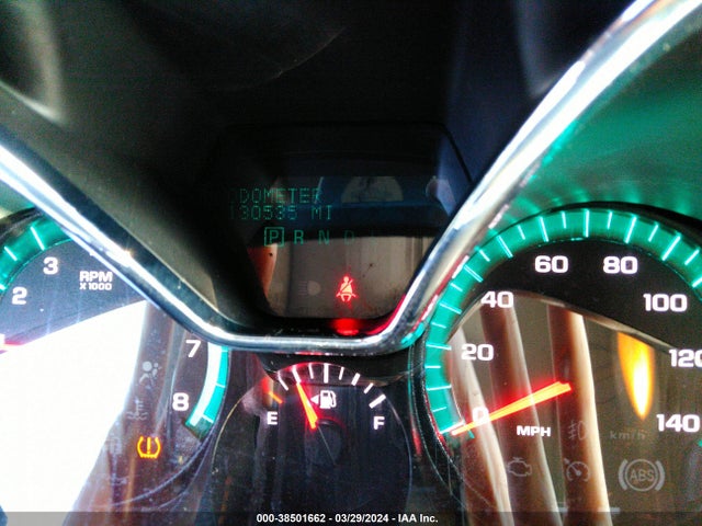 Chevrolet Traverse Ls 2016 1GNKRFED5GJ183730 Image 7