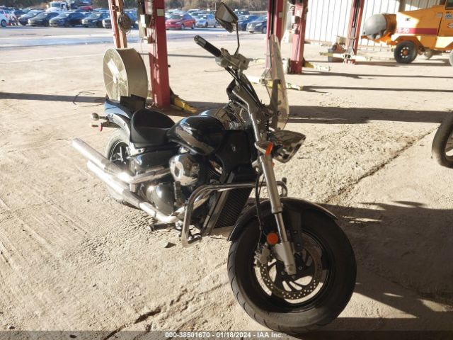 2007 SUZUKI VZ800 JS1VS56A972102788