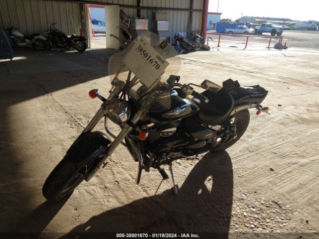 2007 SUZUKI VZ800 JS1VS56A972102788 Photo 1