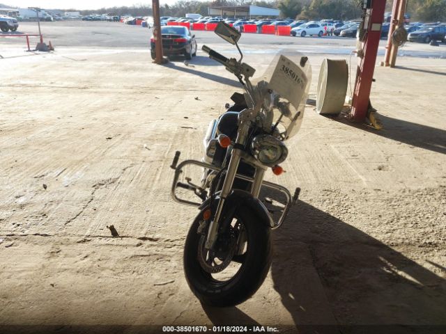 2007 SUZUKI VZ800 JS1VS56A972102788 Photo 4