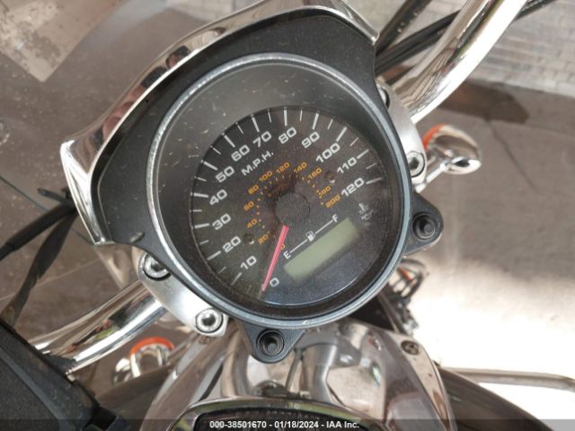 2007 SUZUKI VZ800 JS1VS56A972102788 Photo 6