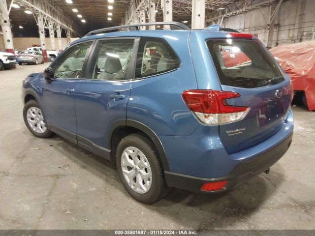 JF2SKADC9MH563201 Subaru Forester
