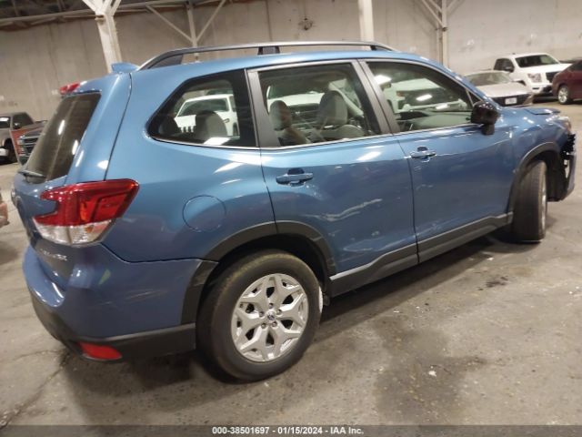 JF2SKADC9MH563201 Subaru Forester