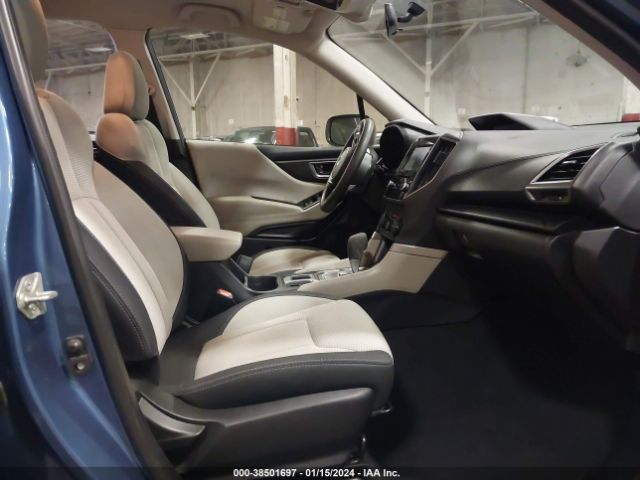 JF2SKADC9MH563201 Subaru Forester