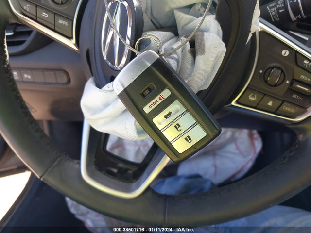 Acura Tlx Technology Package 2022 19UUB5F42NA001852 Image 11