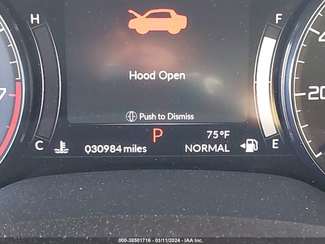 Acura Tlx Technology Package 2022 19UUB5F42NA001852 Image 15