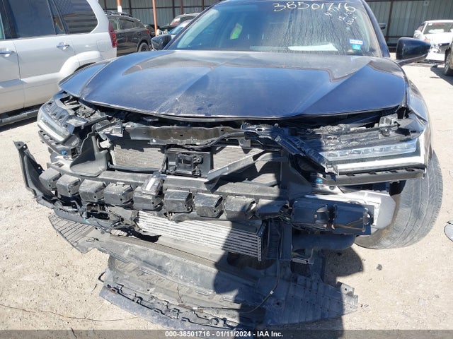 Acura Tlx Technology Package 2022 19UUB5F42NA001852 Image 6