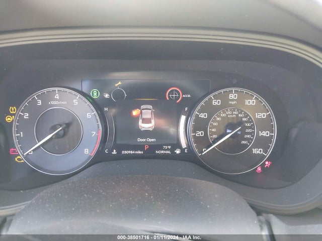 Acura Tlx Technology Package 2022 19UUB5F42NA001852 Image 7