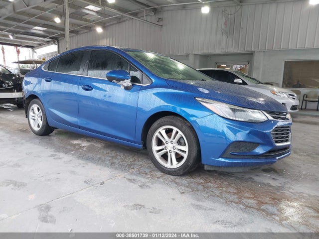 2018 1G1BE5SM8J7205879 main image