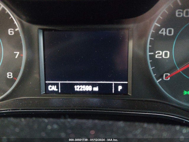 Chevrolet Cruze Lt Auto 2018 1G1BE5SM8J7205879 Image 7