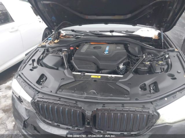 WBAJB1C58JG624047 BMW 530e Xdrive Iperformance