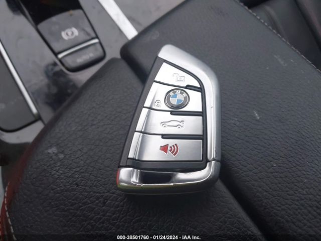 WBAJB1C58JG624047 BMW 530e Xdrive Iperformance