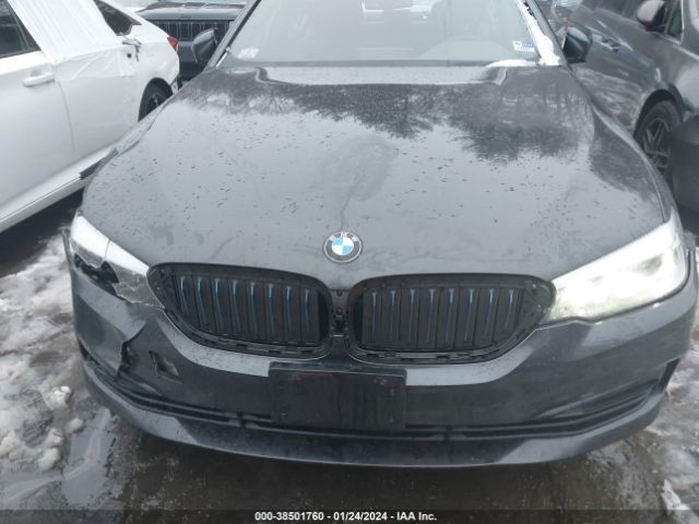 WBAJB1C58JG624047 BMW 530e Xdrive Iperformance