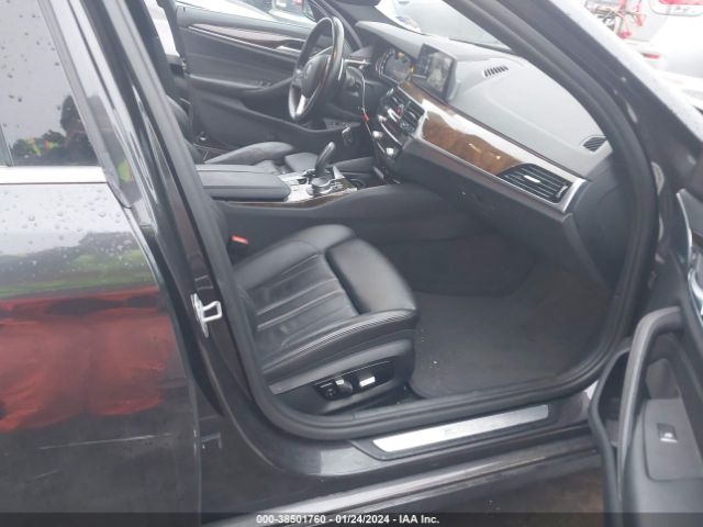 WBAJB1C58JG624047 BMW 530e Xdrive Iperformance