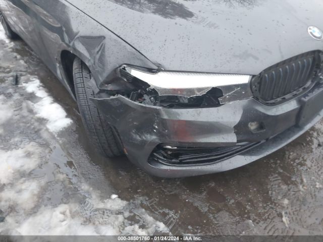 WBAJB1C58JG624047 BMW 530e Xdrive Iperformance