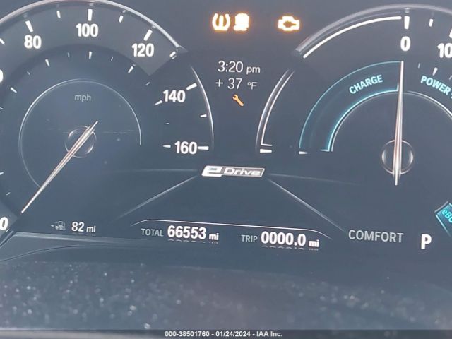 WBAJB1C58JG624047 BMW 530e Xdrive Iperformance