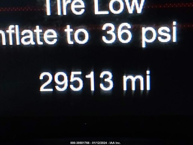 1C4SDJCT2MC890756 Dodge Durango R/t Awd