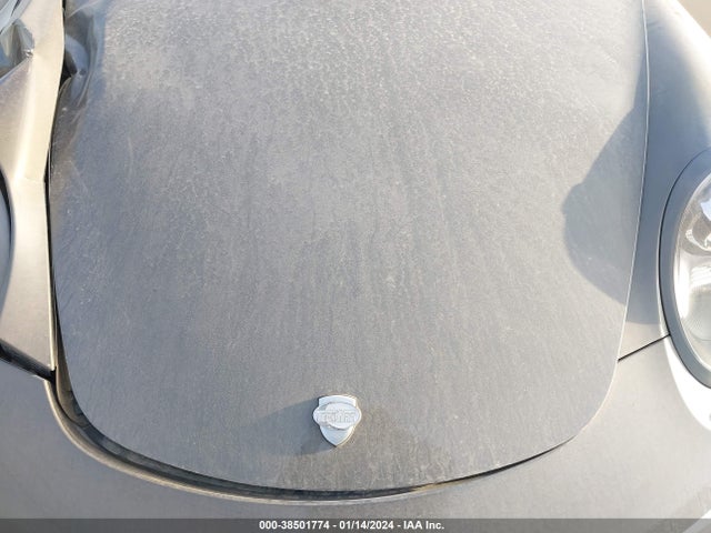 2012 PORSCHE 911 WP0AB2A91CS120356 Photo 9