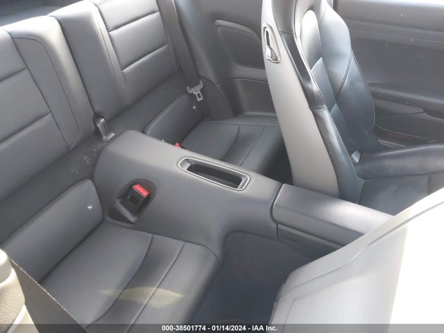 2012 PORSCHE 911 WP0AB2A91CS120356 Photo 7