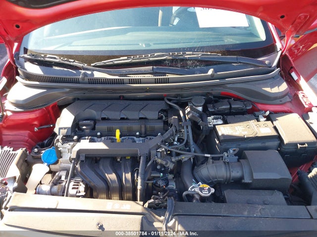Hyundai ACCENT SE 2020 3KPC24A65LE115531 Image 10