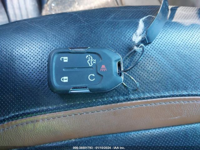 3GTP9EEL5MG429074 GMC Sierra 1500 At4
