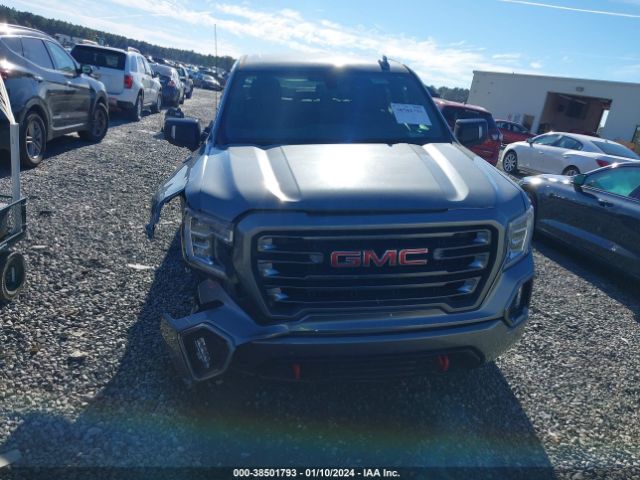 3GTP9EEL5MG429074 GMC Sierra 1500 At4