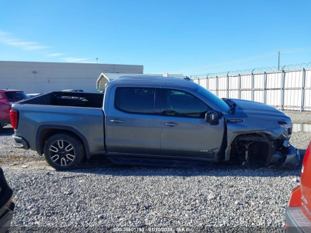 3GTP9EEL5MG429074 GMC Sierra 1500 At4