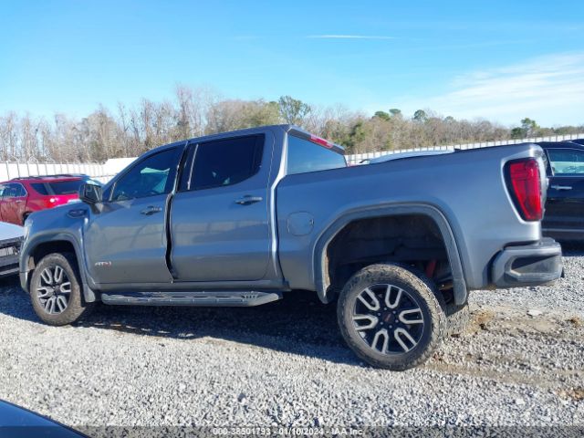 3GTP9EEL5MG429074 GMC Sierra 1500 At4