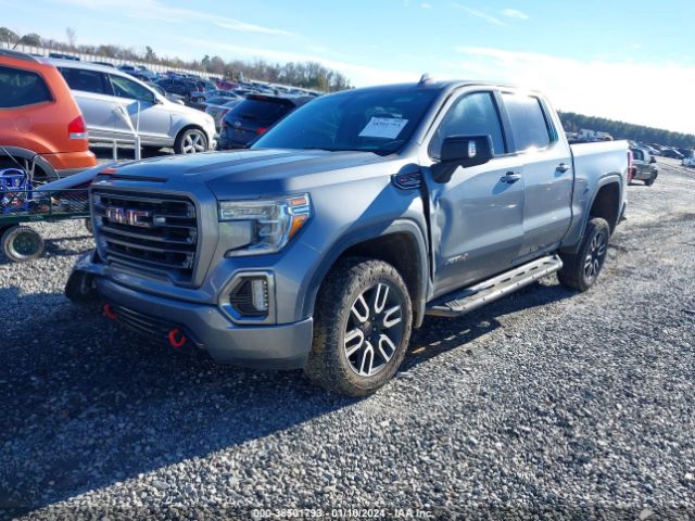 3GTP9EEL5MG429074 GMC Sierra 1500 At4