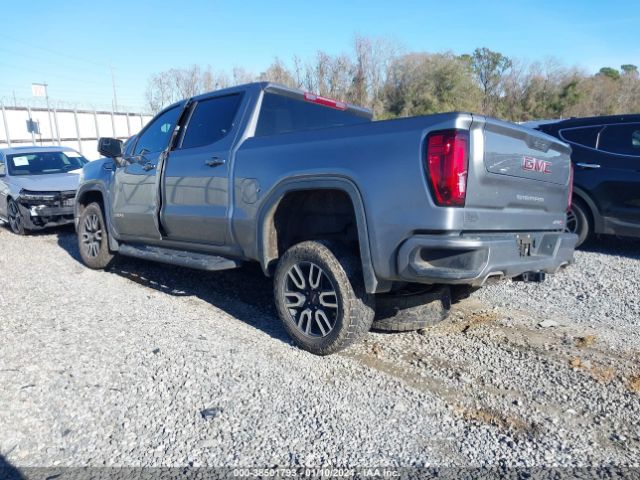 3GTP9EEL5MG429074 GMC Sierra 1500 At4