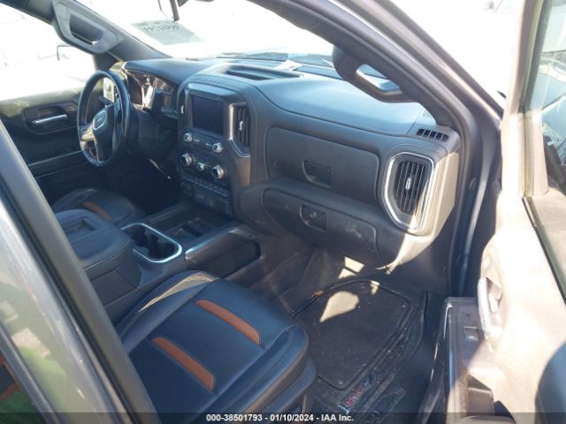 3GTP9EEL5MG429074 GMC Sierra 1500 At4