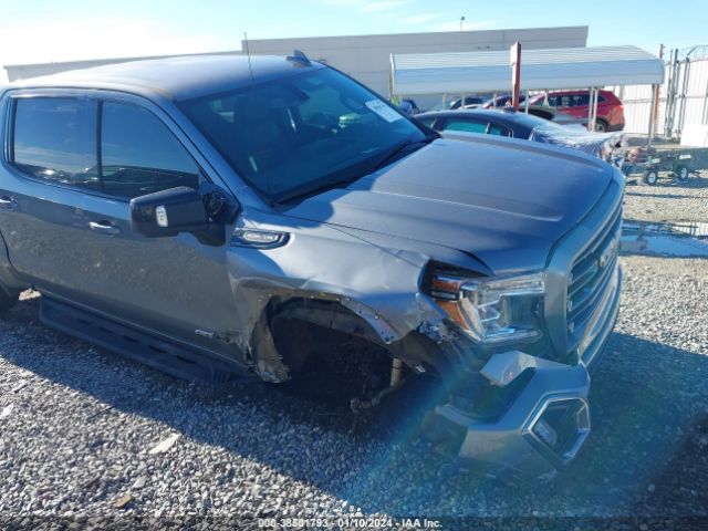 3GTP9EEL5MG429074 GMC Sierra 1500 At4