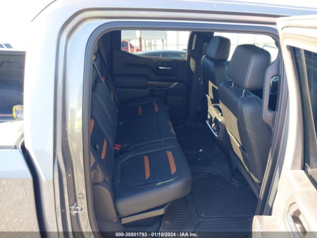 3GTP9EEL5MG429074 GMC Sierra 1500 At4