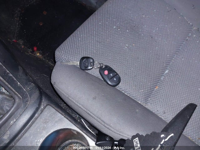Toyota Tacoma Base V6 2014 5TFLU4EN3EX106373 Image 11