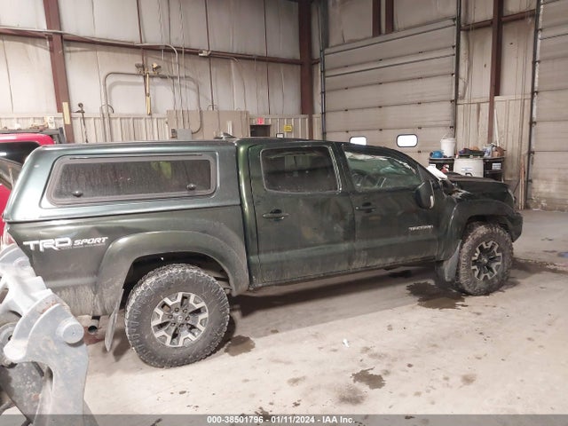 Toyota Tacoma Base V6 2014 5TFLU4EN3EX106373 Image 13