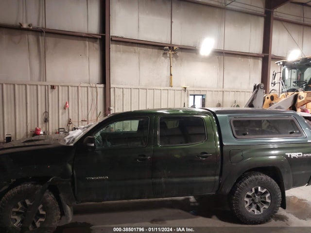 Toyota Tacoma Base V6 2014 5TFLU4EN3EX106373 Image 14