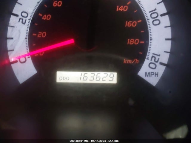 Toyota Tacoma Base V6 2014 5TFLU4EN3EX106373 Image 15