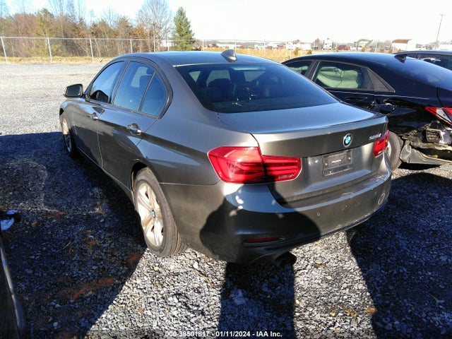WBA8E9G52GNT47964 BMW 328I
