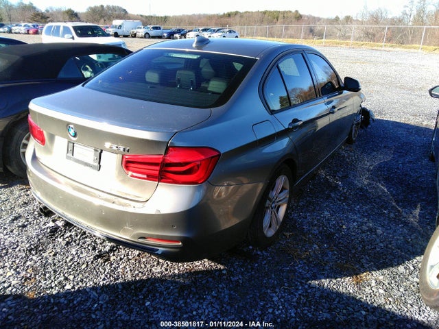 WBA8E9G52GNT47964 BMW 328I