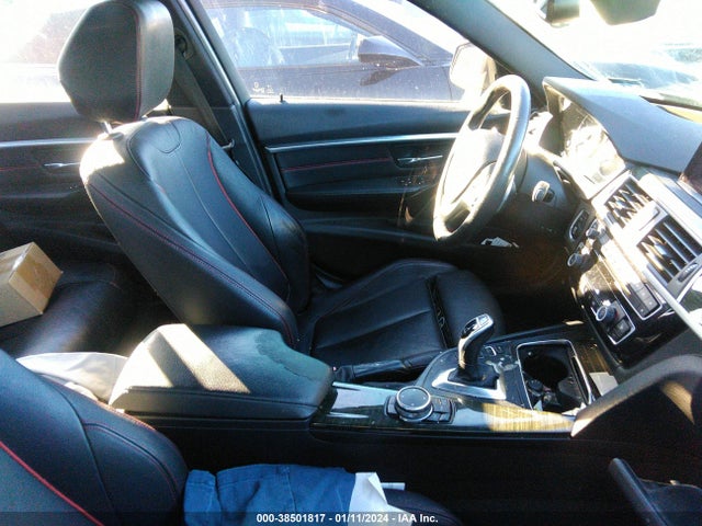 WBA8E9G52GNT47964 BMW 328I