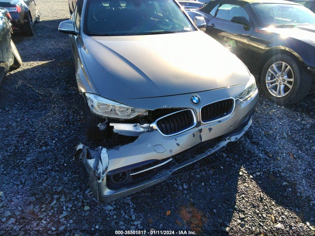 WBA8E9G52GNT47964 BMW 328I