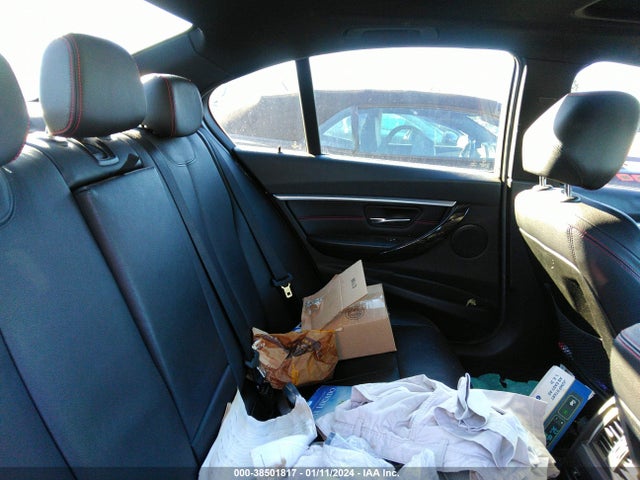 WBA8E9G52GNT47964 BMW 328I