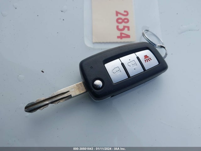 Nissan Rogue S/sl/sv 2016 KNMAT2MV4GP682508 Image 11