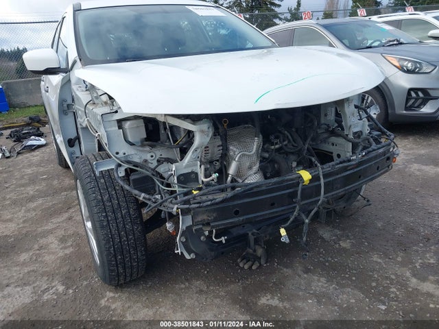 Nissan Rogue S/sl/sv 2016 KNMAT2MV4GP682508 Image 6