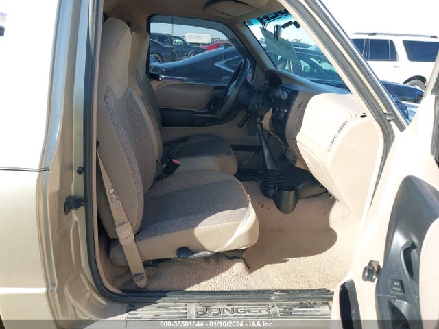 Продажа на аукционе авто 2001 Ford Ranger Xl/xlt/xlt Appearance, vin: 1FTYR10D01PB68943, номер лота: 38501844