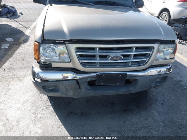 Продажа на аукционе авто 2001 Ford Ranger Xl/xlt/xlt Appearance, vin: 1FTYR10D01PB68943, номер лота: 38501844