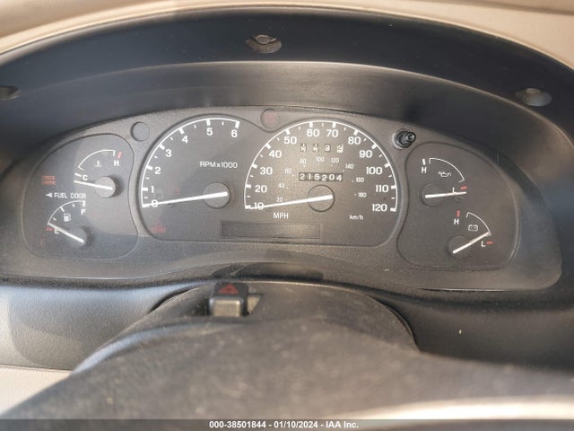 Продажа на аукционе авто 2001 Ford Ranger Xl/xlt/xlt Appearance, vin: 1FTYR10D01PB68943, номер лота: 38501844
