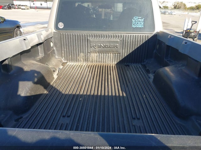 Продажа на аукционе авто 2001 Ford Ranger Xl/xlt/xlt Appearance, vin: 1FTYR10D01PB68943, номер лота: 38501844